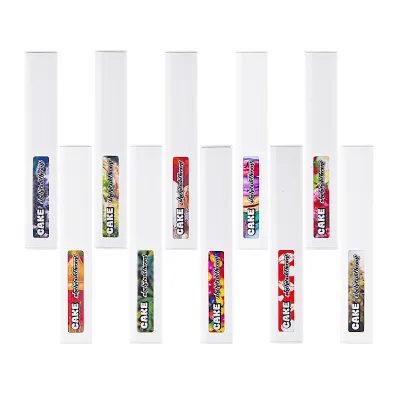 USA STOCK Cake She Hit Different 1000mg Disposable Vape Pens Gen 6 02
