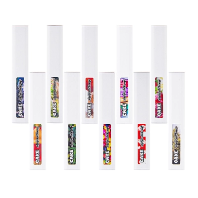 USA Stock Cake She Hit Different 1000mg Disposable Vape 02