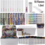 1g cake gen 6 disposable empty vape pens