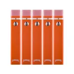Dabwoods disposable vape pens 1 gram