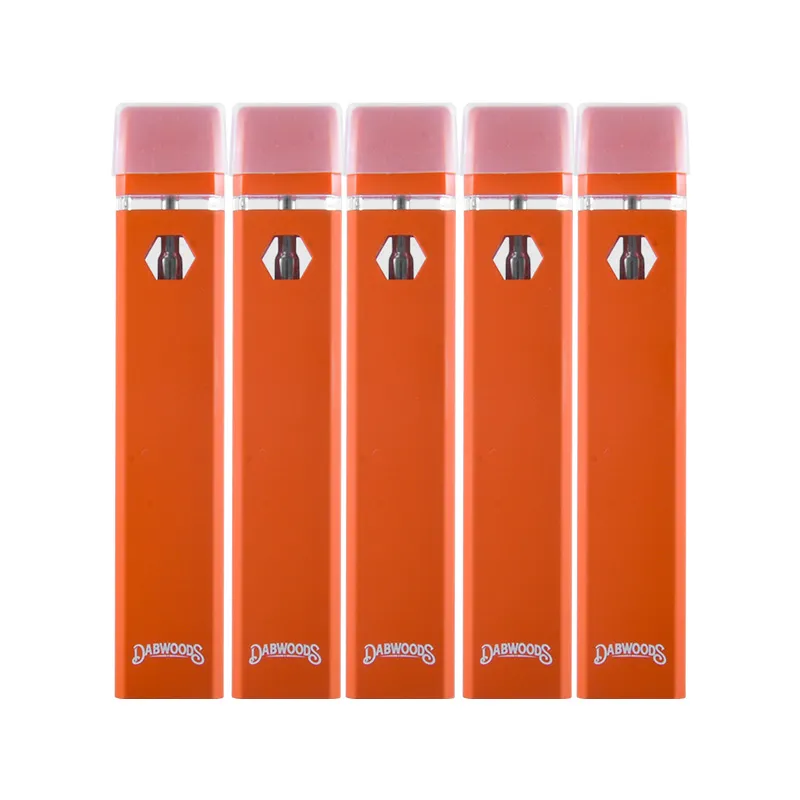 Dabwoods disposable vape pens 1 gram
