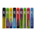 1g gold coast clear gcc disposable