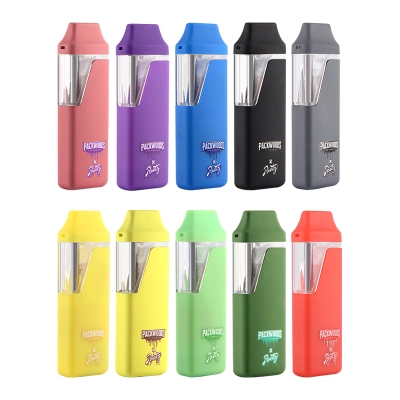 Packwoods x Runtz Disposable 2000 mg 2 gram Vape Pens 01