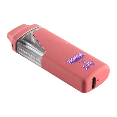 Packwoods x Runtz Disposable 2000 mg 2 gram Vape Pens 02