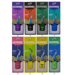 10 flavors packwoods x runtz disposable vape pens