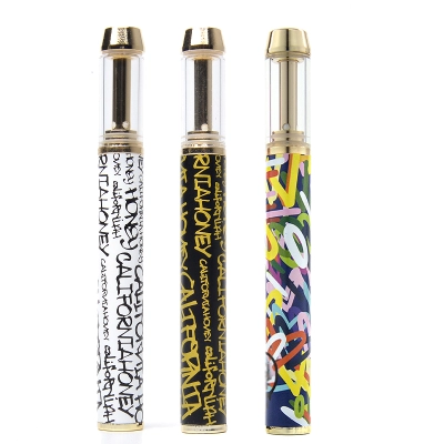 California Honey Disposable Vape Pens 1g 02