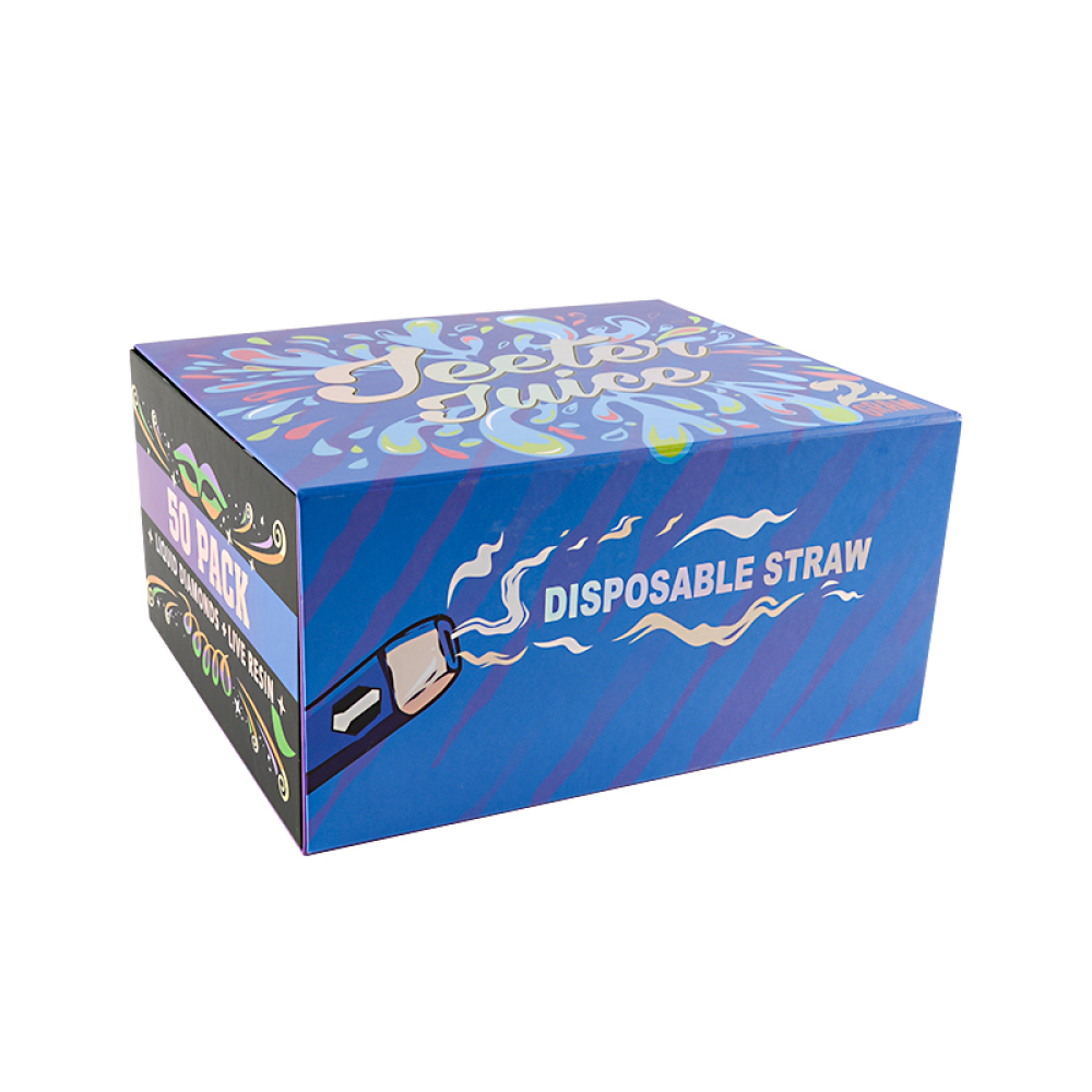 Jeeter Juice Disposable 2000mg
2 gram Jeeter Juice Disposable
Jeeter Juice disposbale straw