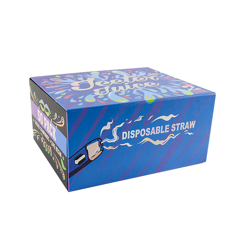 Jeeter Juice Disposable 2000mg
2 gram Jeeter Juice Disposable
Jeeter Juice disposbale straw