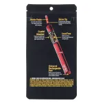 Jeeter Juice Disposable Vape 1 gram
Jeeter Juice Live Resin Disposable Straw
10 Flavors Jeeter Disposable