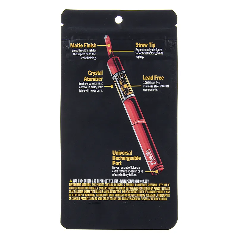 Jeeter Juice Disposable Vape 1 gram
Jeeter Juice Live Resin Disposable Straw
10 Flavors Jeeter Disposable