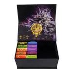 Muha Meds Mavricks Disposable 1000mg
Muha Meds Disposable Vapes
Muha Meds disposable
