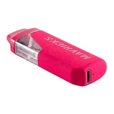 Muha Meds Mavricks Disposable Vape Pens 1000mg 02