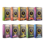 Muha Meds Mavricks Disposable 1000mg
Muha Meds Disposable Vapes
Muha Meds disposable