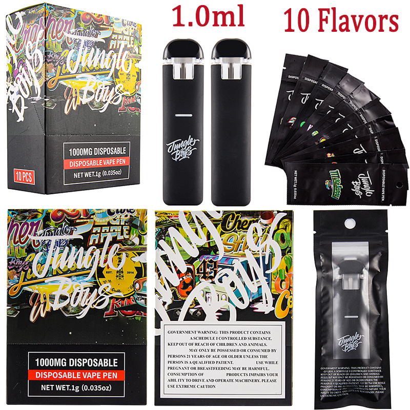Jungle Boys Disposable Vape Pens
Jungle boys Disposable Vape 
Jungle boys  Vape
