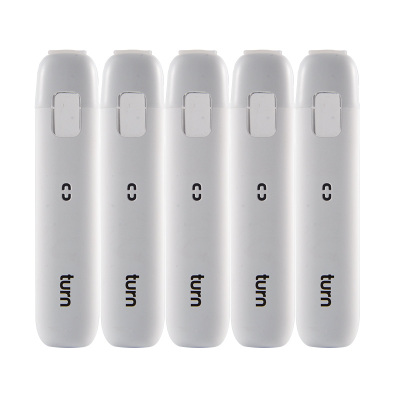Turn Disposable Vape Pens 1000mg 01