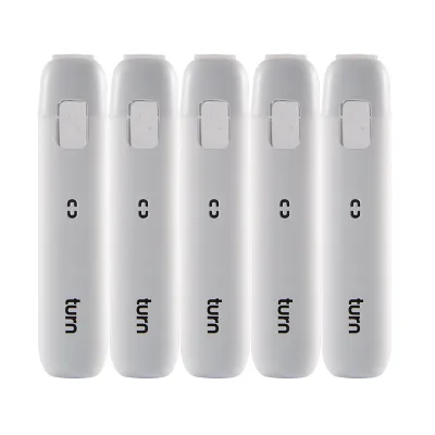 Turn Disposable Vape Pens 1000mg 01