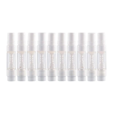 Cake She Hits Different Full Ceramic Vape Cartridges 1.0ml 02