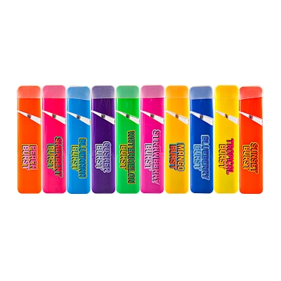 Burst Live Resin Liquid Diamonds Disposable Vape Pens 2000mg 01