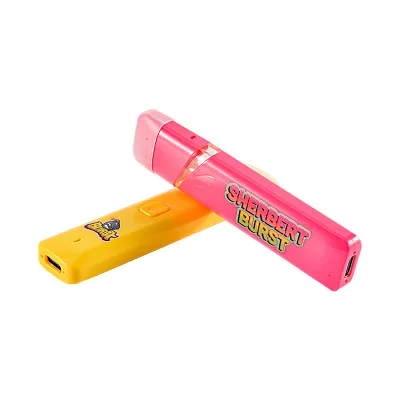 Burst Live Resin Liquid Diamonds Disposable Vape Pens 2000mg 02
