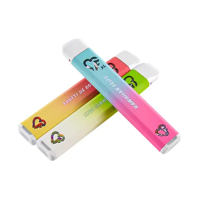  Favorites 2 Gram Disposable Vape Pens  02