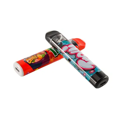 Norder Disposable Vape Pens 1000mg 02