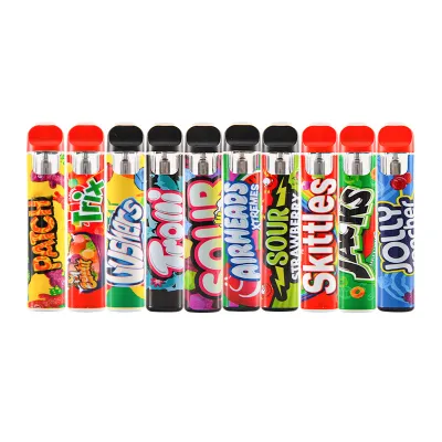 Norder Disposable Vape Pens 1000mg 01