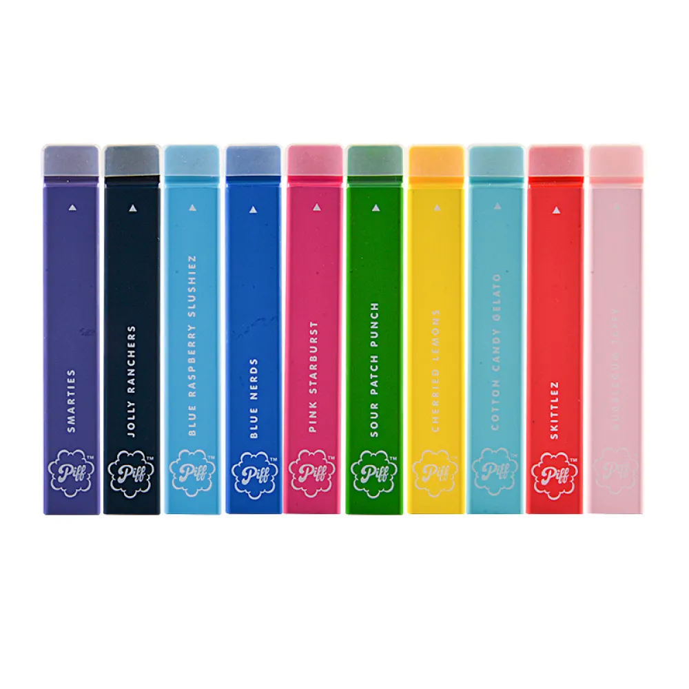 Piff disposable vape
piff bar
piff bar disposable
piff bar thc disposable
piff bars
piff candy edition