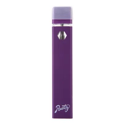 Runty x Litty Liquid Diamond Sauce Disposable Vape Pens 1000mg 01