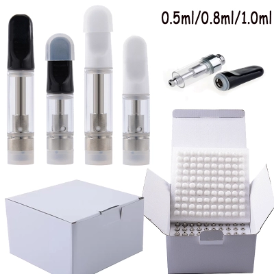 CCELL Th205 Empty Vape Cartridges 1.0ml 01