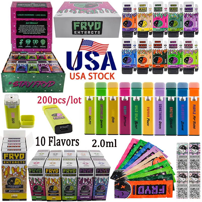 fryd extracts disposable
fryd vape
Fryd disposable vape
fryd 2g disposable
USA Stock Fryd