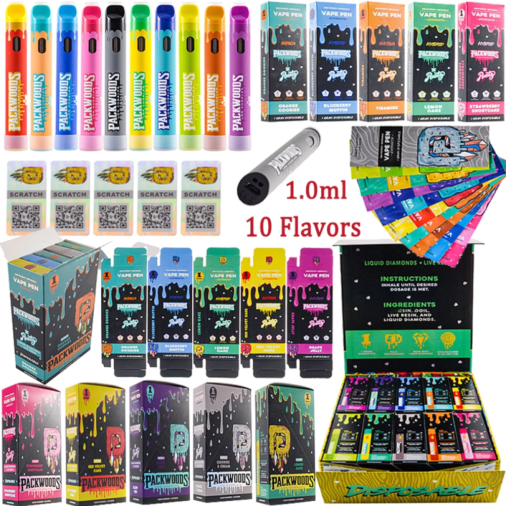 packwoods x runtz disposable vape 1000mg price ELFBAR 800 Vapes für Tankstellen – Top 12 Sorten main image 1