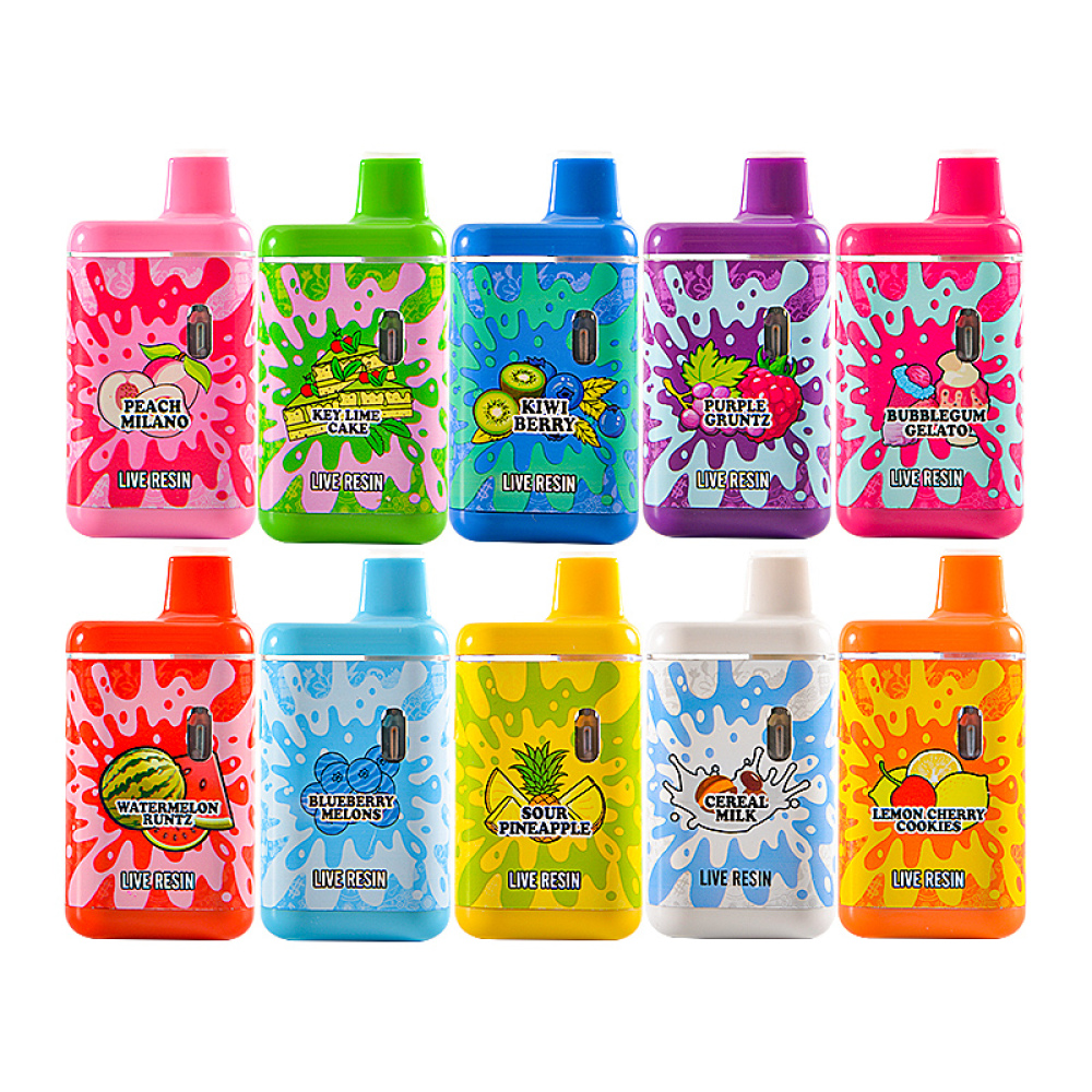 packman vapes
