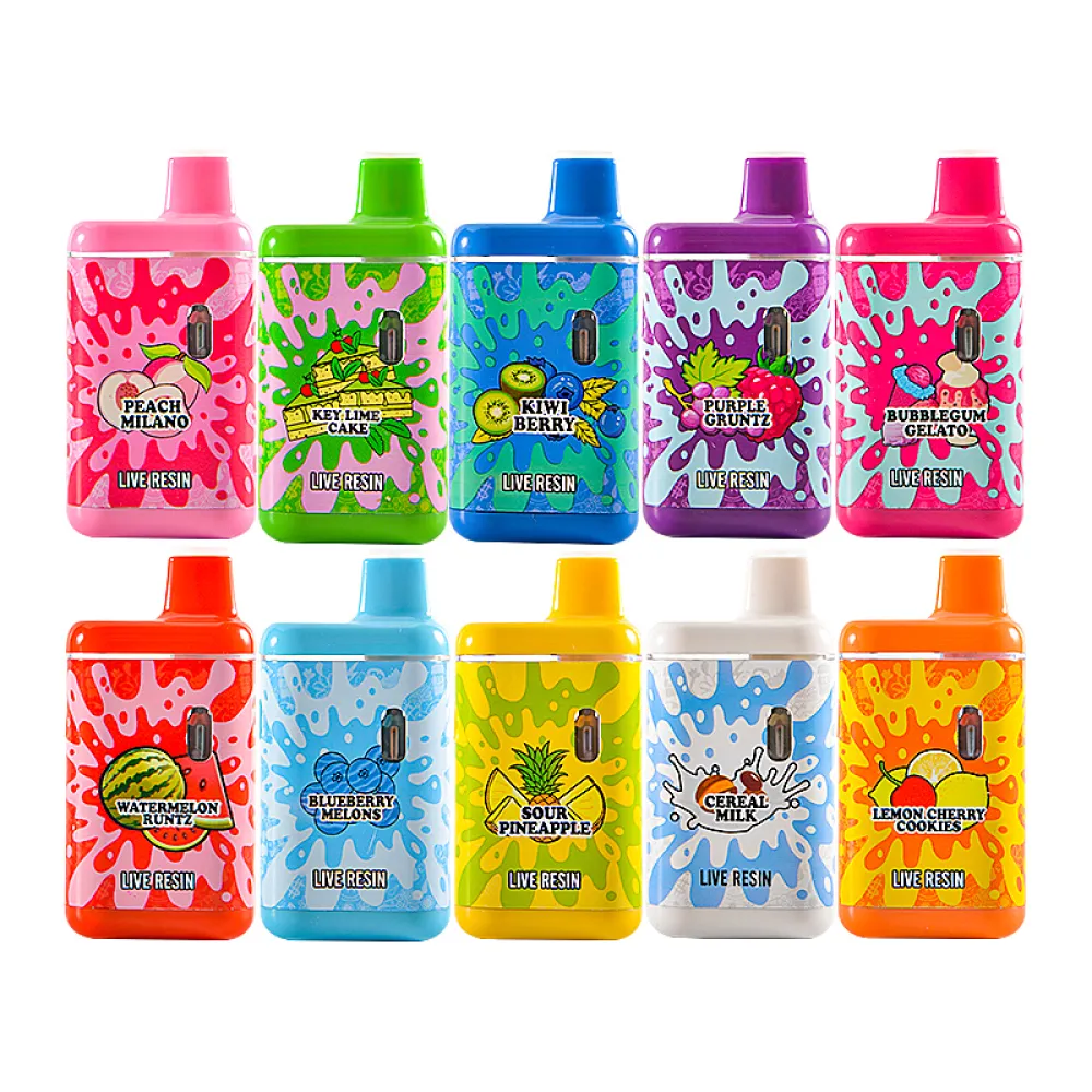 packman vapes
