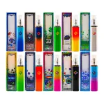 sluggers disposable
