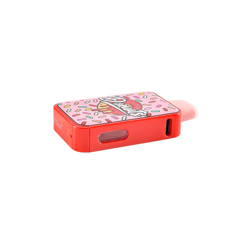 fryd donuts disposable
