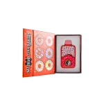 fryd x donuts dispo
