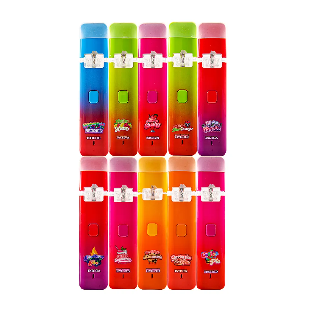 whole melt disposable
