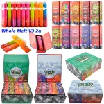 whole melt extracts disposable
