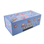 USA Stock Favorites 2g Liquid Diamond Disposable Empty Vape