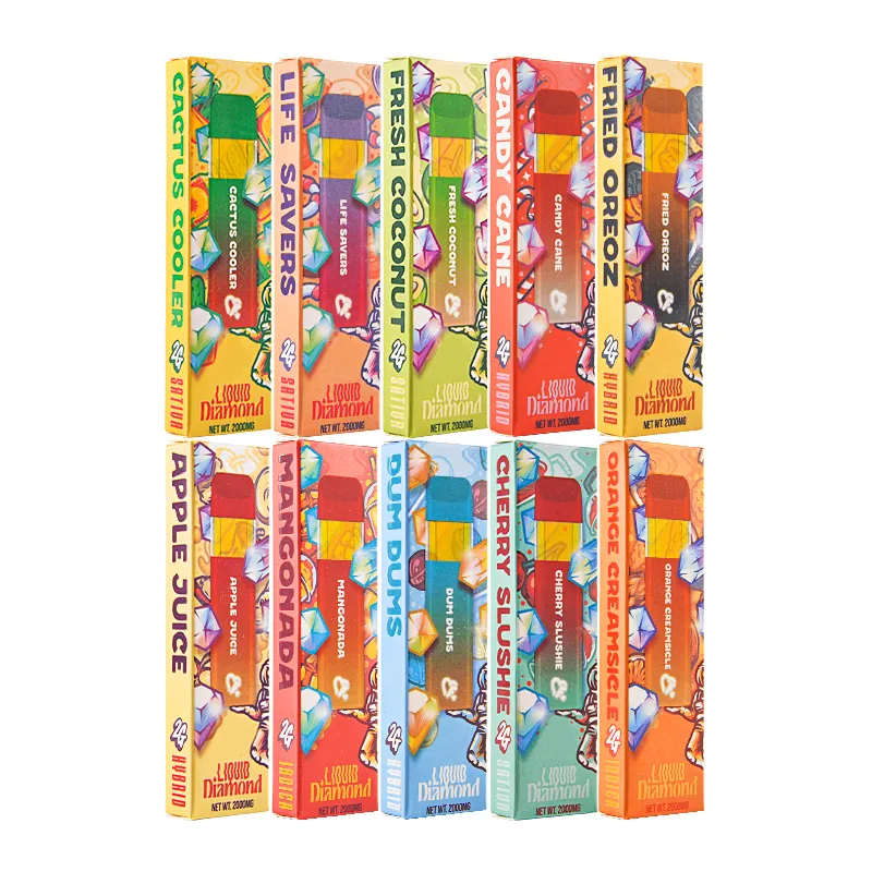 favorite disposable
