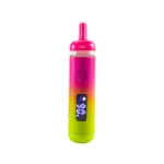 Tyson Vape 2g Liquid Diamond Live Resin Empty Disposable 