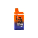 Tyson Vape 2g Liquid Diamond Live Resin Empty Disposable 