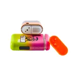 Tyson Vape 2g Liquid Diamond Live Resin Empty Disposable 