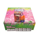 Tyson Vape 2g Liquid Diamond Live Resin Empty Disposable 