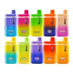 Tyson Vape 2g Liquid Diamond Live Resin Empty Disposable 