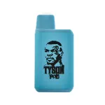 tyson vapes
