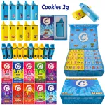 Cookies Disposable Vape
