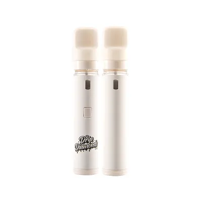 Drip Diamonds Disposable Vape 2 Gram 02
