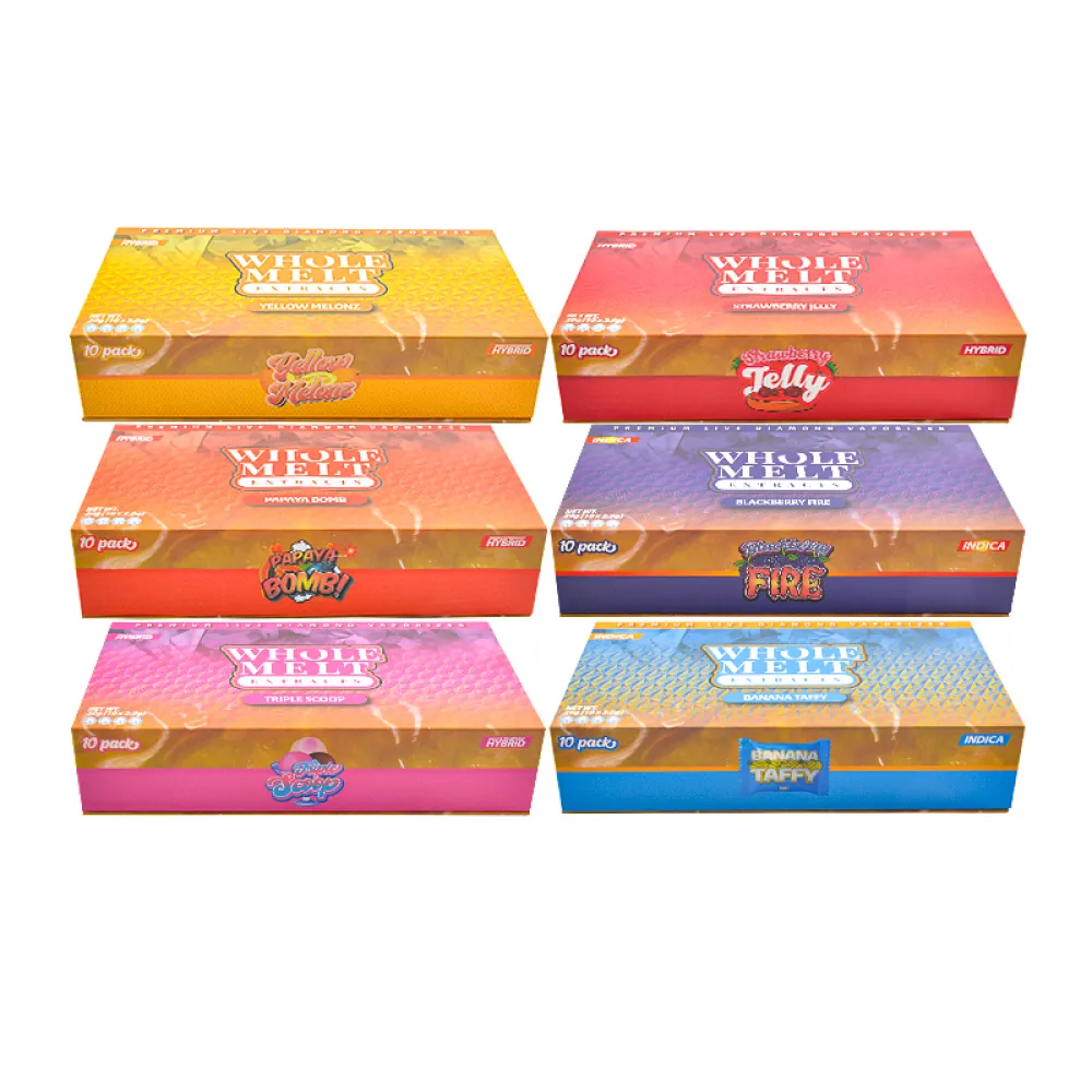 whole melt v4 cart