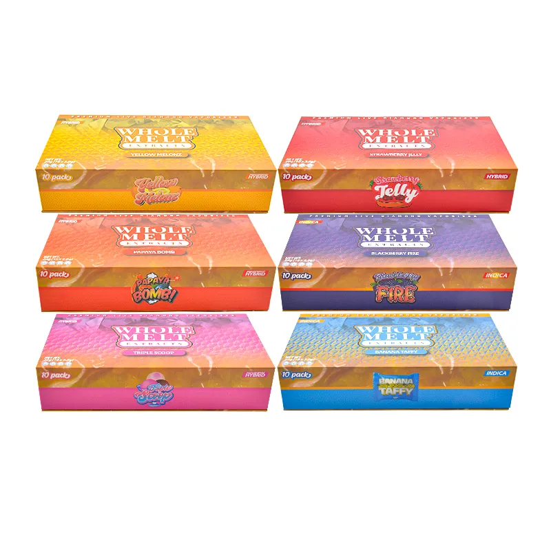 whole melt v4 cart